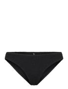 Sign Brief Swimwear Bikinis Bikini Bottoms Bikini Briefs Black Bond-Eye