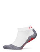 Falke Ru5 Race Short Women Sport Socks Footies-ankle Socks White Falke Sport