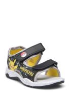 Pokemon Sandal Shoes Summer Shoes Sandals Multi/patterned Pokemon