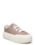 Chuck Taylor All Star Cruise Sport Sneakers Low-top Sneakers Brown Converse