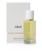 White Vetiver Eau De Parfum Parfume Eau De Parfum Nude Abel