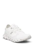 Cloud X Ad Low-top Sneakers White On