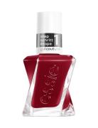 Essie Gel Couture Paint The Gown Red 509 13,5 Ml Neglelak Makeup Nude Essie