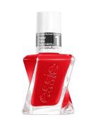 Essie Gel Couture Flashed 260 13,5 Ml Neglelak Gel Red Essie