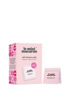 Nail Cleanser Pads Beauty Women Nails Nail Polish Removers Nude Le Mini Macaron