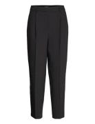 Cindysusbbdagny Pants Bottoms Trousers Suitpants Black Bruuns Bazaar