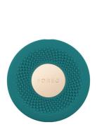 Ufo™ 3 Go Beauty Women Skin Care Face Cleansers Accessories Green Foreo