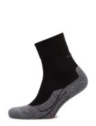 Falke Ru4 Endurance W Sport Socks Regular Socks Black Falke Sport