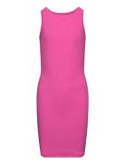 Cailey Dresses & Skirts Dresses Casual Dresses Sleeveless Casual Dresses Pink Molo
