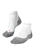 Falke Ru4 Endurance Short W Sport Socks Footies-ankle Socks White Falke Sport