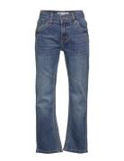 Lvb-511 Slim Fit Jeans / Lvb 511 Slim Fit Jean-Classics Bottoms Jeans Skinny Jeans Blue Levi's