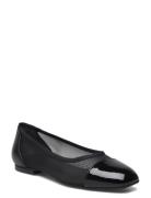 Ballerina Ballerinasko Ballerinaer Black Billi Bi