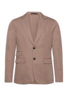 Sainte Blazer Suits & Blazers Blazers Single Breasted Blazers Beige AllSaints
