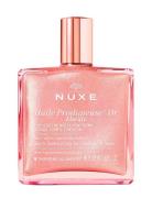 Huile Prodigieuse Or Florale 50 Ml Beauty Women Skin Care Body Body Oils Nude NUXE