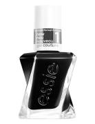 Essie Gel Couture Like It Loud 514 13,5 Ml Neglelak Gel Black Essie