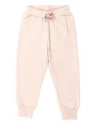 Sweat Pants Kids Bottoms Sweatpants Pink Copenhagen Colors