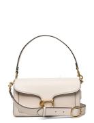 Tabby Shoulder Bag 26 Designers Small Shoulder Bags-crossbody Bags White Coach