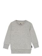 Jbs Of Dk Baby Sweatshirt Fsc, Tops Sweatshirts & Hoodies Sweatshirts Grey JBS Of Denmark