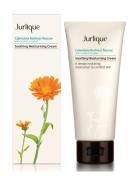 Calendula Redness Rescue Soothing Moisturising Cream Fugtighedscreme Dagcreme Cream Jurlique