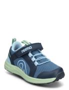 Reimatec Shoes, Enkka Sport Sports Shoes Running-training Shoes Blue Reima