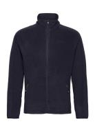 Miracle Fleece Sport Sweatshirts & Hoodies Fleeces & Midlayers Blue Tenson