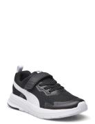 Puma Evolve Run Mesh Ac+ Ps Sport Sports Shoes Running-training Shoes Black PUMA