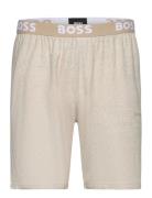 Tech Shorts Ew Hyggebukser Beige BOSS