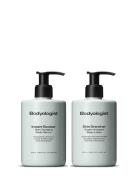 Summer Body Essentials Set Sæt Bath & Body Nude Bodyologist