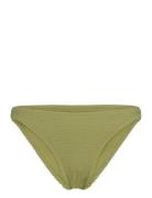 Swim Brief Brazilian Naomi Cre Swimwear Bikinis Bikini Bottoms Bikini Briefs Green Lindex