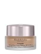 Elizabeth Arden Ceramide L&F Foundation 420C Foundation Makeup Elizabeth Arden