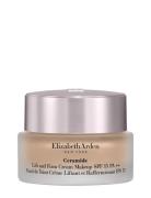 Elizabeth Arden Ceramide L&F Foundation 300N Foundation Makeup Elizabeth Arden