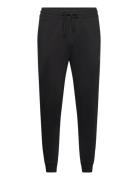 Doak_H Bottoms Trousers Casual Black HUGO