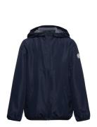 Jjcali Jacket Jnr Outerwear Shell Clothing Shell Jacket Blue Jack & J S