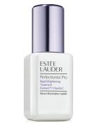 Perfectionist Pro Rapid Brightening Treatment Ferment3 + Vitamin C Serum Ansigtspleje Nude Estée Lauder