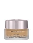 Elizabeth Arden Ceramide L&F Foundation 410N Foundation Makeup Elizabeth Arden