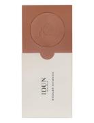 Matte Mineral Bronzer Skymning Bronzer Solpudder Multi/patterned IDUN Minerals