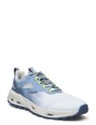 Prelight Pro Vent Low M,095 Sport Sneakers Low-top Sneakers Blue Jack Wolfskin