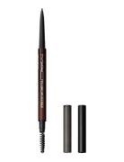 Pro Brow Definer 1Mm - Brunette Øjenbrynsblyant Makeup Nude MAC