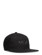 47 Oakley B1B Ellipse Hat Accessories Headwear Caps Black Oakley Sports