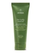 Be Curly Advanced Curl Enhancer Cream 200Ml Styling Cream Hårprodukt Nude Aveda