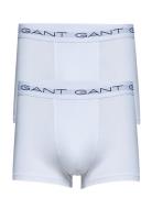 3-Pack Trunk Boxershorts White GANT