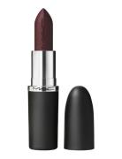 Macximal Silky Matte Lipstick Læbestift Makeup Nude MAC