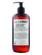 194 Hand & Body Wash Grapefruit Leaf Beauty Women Home Hand Soap Liquid Hand Soap Nude L:a Bruket
