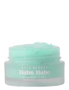 Balm Babe - Mint Gelato Lip Balm Bodyscrub Kropspleje Kropspeeling Nude NCLA Beauty