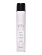 Ms Hairspray Strong 500 Ml Hårspray Mousse Nude Milk_Shake