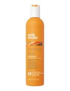 Ms Moisture Plus Shamp 300Ml Shampoo Nude Milk_Shake