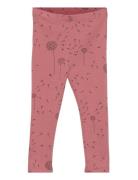 Sgbaby Paula Dandelion Leggings Bottoms Leggings Multi/patterned Soft Gallery