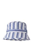 Kota Bucket Hat Accessories Headwear Hats Bucket Hats Multi/patterned Fliink