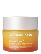 Ole Henriksen Bb Moisturizer Fugtighedscreme Dagcreme Nude Ole Henriksen