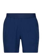 Borg Pocket Shorts Sport Shorts Sport Shorts Navy Björn Borg